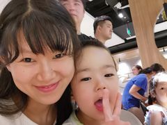 -比格比萨自助(万柳华联店)