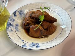 -二泉园老菜馆·百年无锡菜