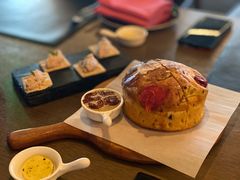 -恰餐厅及酒吧CHAR Bar & Grill(北京三里屯洲际店)