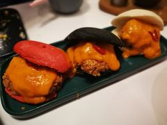 -玩味工厂·东南亚特色餐厅(太古里店)
