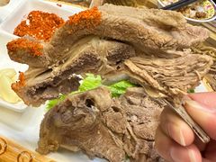 -宗巴雍姆藏餐府