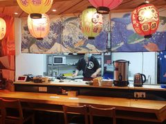 -有喜屋·深夜食堂(北京西路店)