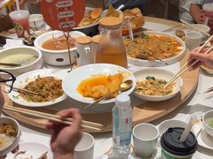 -上关东东北菜(夫子庙水游城店)