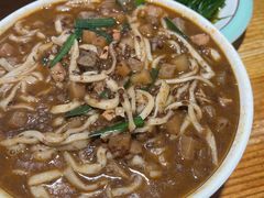 -桂花香手工面(鼓楼店)