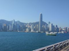 -尖沙咀钟楼