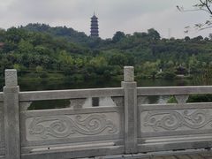 -重庆园博园