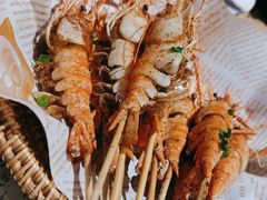 -79号渔船海鲜饭店(宝安店)