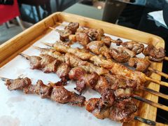 -宛平李记小吃(东关街店)