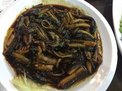 -吴门人家·苏宴宫廷菜(拙政园店)