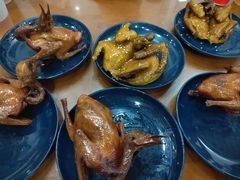 -煲煲掂风味煲仔饭餐厅(西区店)