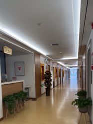 -月满阁月子中心(莲湖区店)