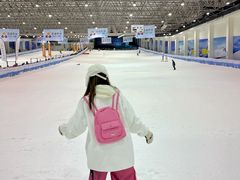 -绍兴启迪乔波冰雪世界
