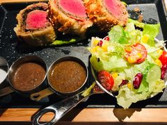 惠灵顿牛排（限量版）-布拉诺牛排西餐厅(上城天街店)