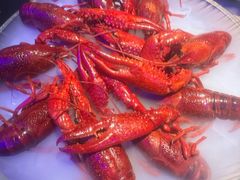 -红盔甲·小龙虾(定西路店)