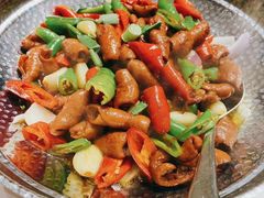 -毛家饭店·融合新湘菜·主题宴(齐鲁软件园店)