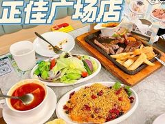 -翠华餐厅(正佳广场店)