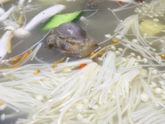 -重庆德庄火锅(体育中心店)