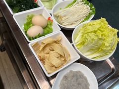 -七欣天香辣蟹火锅(南京建宁路大观天地店)
