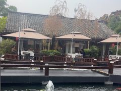 -濮园 · 四合院餐厅