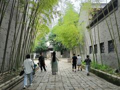 -龙潭水乡