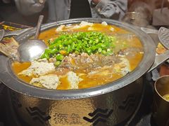 -探鱼·鲜青椒爽麻烤鱼(领展购物广场店)