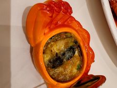 -得月楼·省级非遗·传统苏帮菜(观前店)