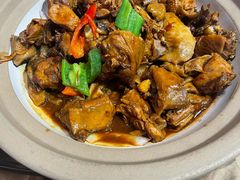 -不倒翁·徽天下名菜楼(马鞍山路店)