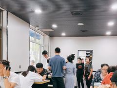 -清真喜兰老丁羊汤特色小吃