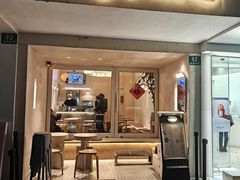 -小团圆糖水铺(襄阳南路店)