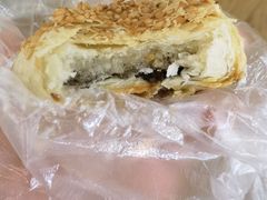 -上好酥烧饼(虹桥中心店)