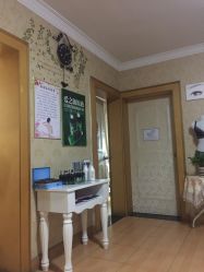 -本真坊美容美体沙龙