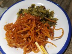 -叁宝烤肉• 西安烧烤(太乙路店)