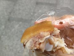 -天添手撕猪手(德政中路店)
