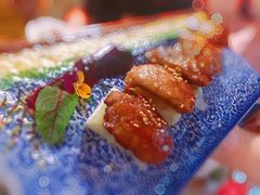 -活鳗饭·鹅肝范儿(高碑店店)