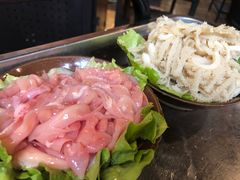 -周幺妹重庆老火锅(银泰城总店)