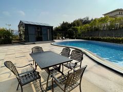 -广州锦绣香江度假别墅