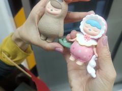 -泡泡玛特POPMART(崇文门国瑞城店)