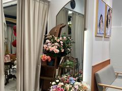 -海马体照相馆(万菱汇店)