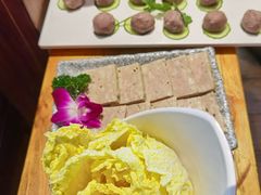 -同仁四季椰子鸡(宝安壹方城店)