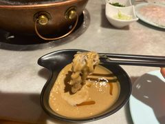 -东来顺饭庄(西直门店)