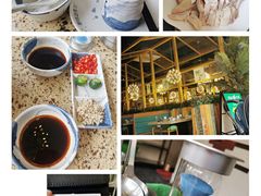 -原味四季椰子鸡(公明百佳华店)