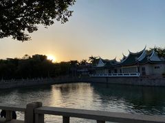 -集美鳌园景区