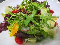 -阿庄新豫菜(航海东路店)