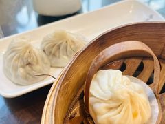 -锡笼记·无锡小笼(方塔店)