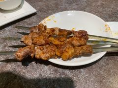 -贯贯吉·清真餐厅(浙江中路店)