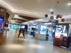 -万达广场(松江店)