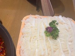 -马厂老火锅(胜太路店)