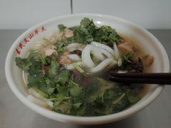 -文山荷鲜居(翠湖店)