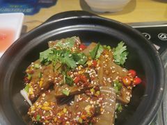 -牛市牛烤肉(西单大悦城店)