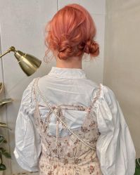 -MY HAIR ARDOR